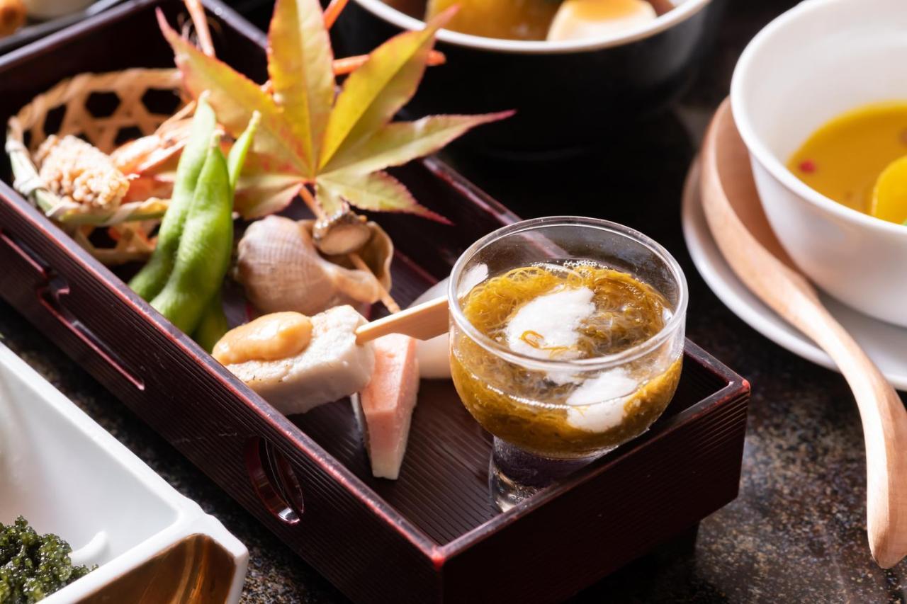 Monogusa No Yado Hanasenkyo Nikkō Extérieur photo