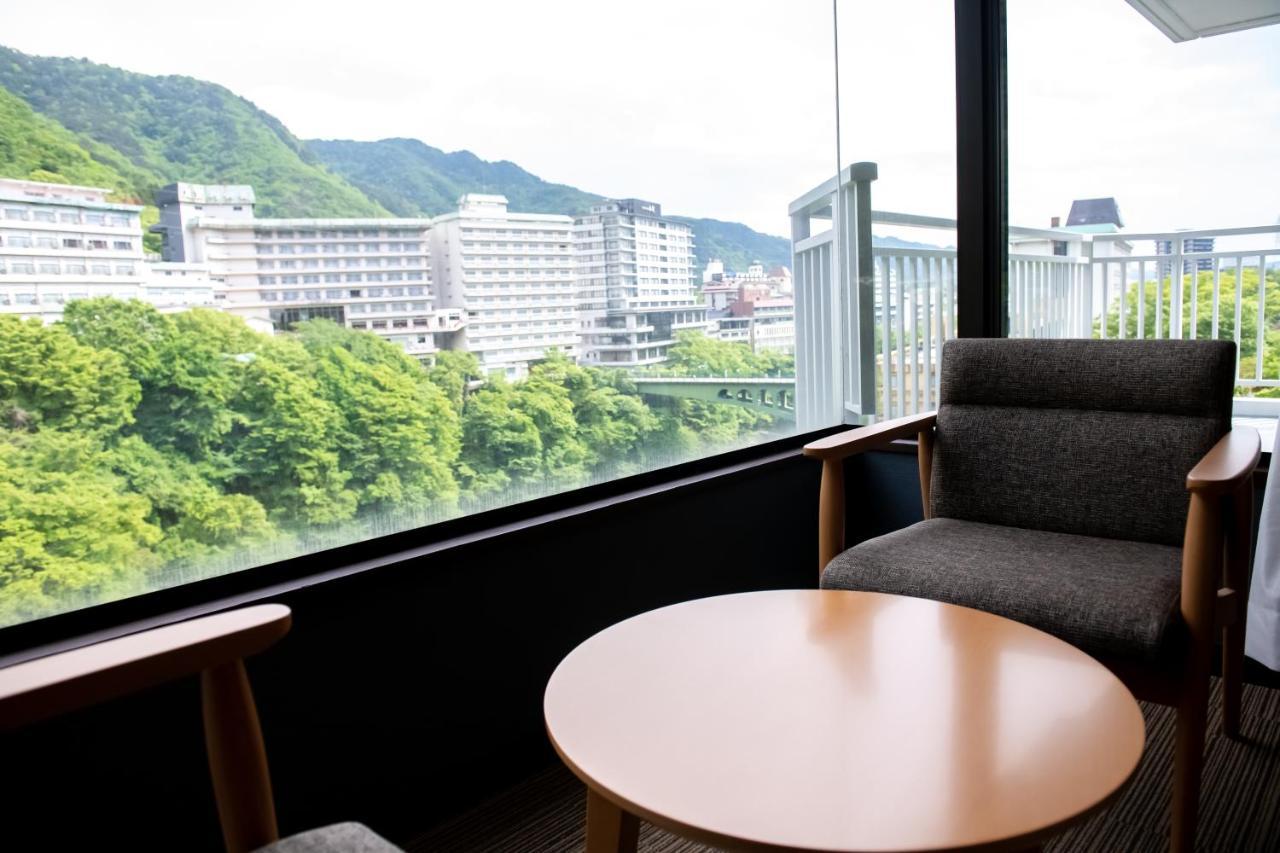 Monogusa No Yado Hanasenkyo Nikkō Extérieur photo