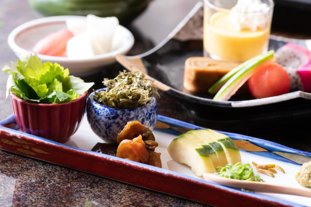 Monogusa No Yado Hanasenkyo Nikkō Extérieur photo