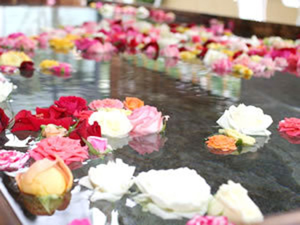 Monogusa No Yado Hanasenkyo Nikkō Extérieur photo