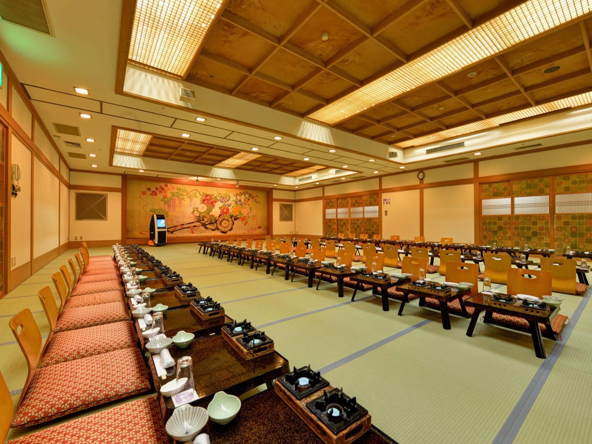 Monogusa No Yado Hanasenkyo Nikkō Extérieur photo