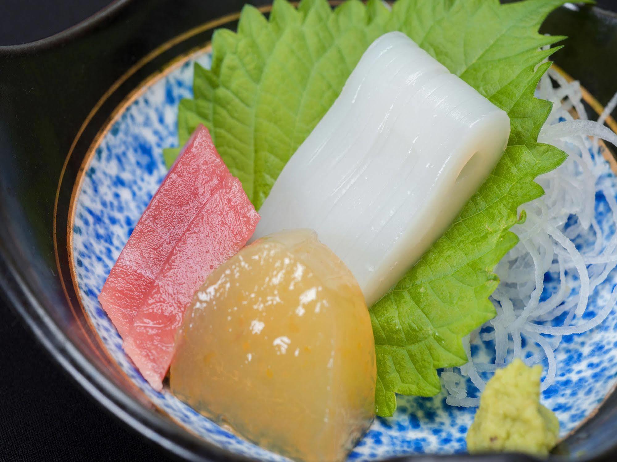 Monogusa No Yado Hanasenkyo Nikkō Extérieur photo